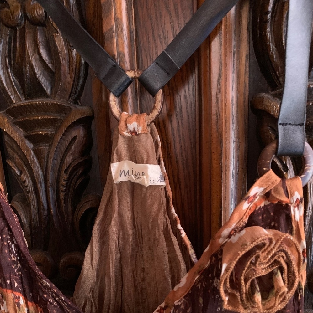 Spring dress - Picture 2 of 4